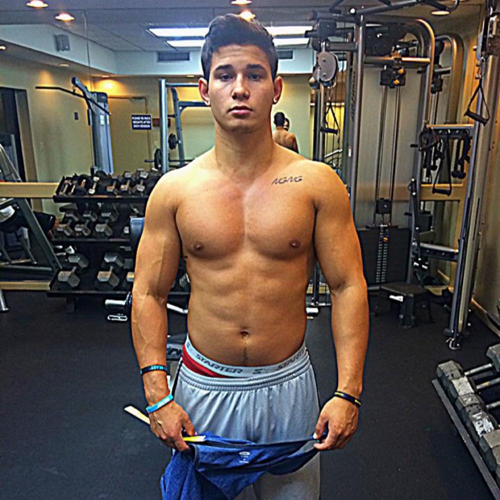 Meet your Posher, Jose